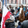 Zdjęcie z galerii Święto Niepodległości 2016 w Toruniu