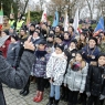 Zdjęcie z galerii Święto Niepodległości 2016 w Toruniu