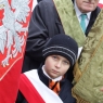 Zdjęcie z galerii Święto Niepodległości 2016 w Toruniu