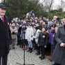 Zdjęcie z galerii Święto Niepodległości 2016 w Toruniu