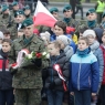 Zdjęcie z galerii Święto Niepodległości 2016 w Toruniu