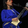Zdjęcie z galerii Katie Melua na Forte Artus Festival