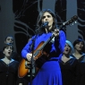 Zdjęcie z galerii Katie Melua na Forte Artus Festival