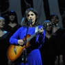 Zdjęcie z galerii Katie Melua na Forte Artus Festival