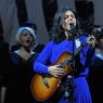 Zdjęcie z galerii Katie Melua na Forte Artus Festival