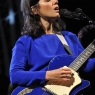 Zdjęcie z galerii Katie Melua na Forte Artus Festival