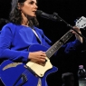 Zdjęcie z galerii Katie Melua na Forte Artus Festival