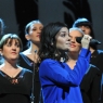 Zdjęcie z galerii Katie Melua na Forte Artus Festival