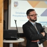 Zdjęcie z galerii Śniadanie biznesowe z branżą medyczną