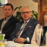 Zdjęcie z galerii Śniadanie biznesowe z branżą medyczną