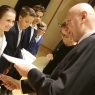 Zdjęcie z galerii Stypendia dla zdolnych toruńskich uczniów 2016