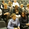 Zdjęcie z galerii Stypendia dla zdolnych toruńskich uczniów 2016