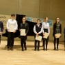 Zdjęcie z galerii Stypendia dla zdolnych toruńskich uczniów 2016