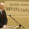Zdjęcie z galerii Stypendia dla zdolnych toruńskich uczniów 2016
