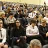 Zdjęcie z galerii Stypendia dla zdolnych toruńskich uczniów 2016