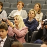 Zdjęcie z galerii Stypendia dla zdolnych toruńskich uczniów 2016