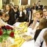Zdjęcie z galerii Stypendia dla zdolnych toruńskich uczniów 2016