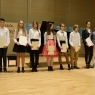 Zdjęcie z galerii Stypendia dla zdolnych toruńskich uczniów 2016