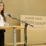 Zdjęcie z galerii Stypendia dla zdolnych toruńskich uczniów 2016