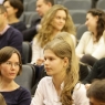 Zdjęcie z galerii Stypendia dla zdolnych toruńskich uczniów 2016