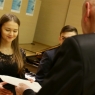 Zdjęcie z galerii Stypendia dla zdolnych toruńskich uczniów 2016