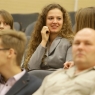 Zdjęcie z galerii Stypendia dla zdolnych toruńskich uczniów 2016