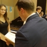 Zdjęcie z galerii Stypendia dla zdolnych toruńskich uczniów 2016