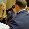Zdjęcie z galerii Stypendia dla zdolnych toruńskich uczniów 2016