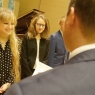 Zdjęcie z galerii Stypendia dla zdolnych toruńskich uczniów 2016