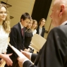 Zdjęcie z galerii Stypendia dla zdolnych toruńskich uczniów 2016