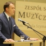 Zdjęcie z galerii Stypendia dla zdolnych toruńskich uczniów 2016