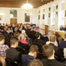 Zdjęcie z galerii Colloquia Torunensia 2016