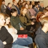 Zdjęcie z galerii Colloquia Torunensia 2016