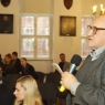 Zdjęcie z galerii Colloquia Torunensia 2016