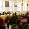 Zdjęcie z galerii Colloquia Torunensia 2016