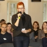 Zdjęcie z galerii Colloquia Torunensia 2016