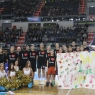 Zdjęcie z galerii Toruński Mecz Tolerancji