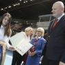 Zdjęcie z galerii Toruński Mecz Tolerancji