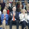 Zdjęcie z galerii Toruński Mecz Tolerancji