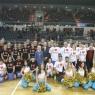 Zdjęcie z galerii Toruński Mecz Tolerancji