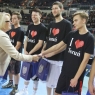 Zdjęcie z galerii Toruński Mecz Tolerancji