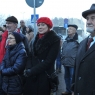 Zdjęcie z galerii Nadanie nazwy Ronda KOR w Toruniu