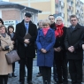 Zdjęcie z galerii Nadanie nazwy Ronda KOR w Toruniu