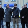 Zdjęcie z galerii Nadanie nazwy Ronda KOR w Toruniu