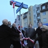 Zdjęcie z galerii Nadanie nazwy Ronda KOR w Toruniu