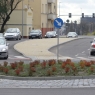 Zdjęcie z galerii Nowy układ drogowy w rejonie Szosy Chełmińskiej i Podgórnej