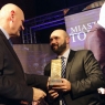 Zdjęcie z galerii Mecenasi Toruńskiego Sportu 2016