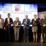 Zdjęcie z galerii Mecenasi Toruńskiego Sportu 2016