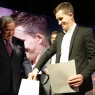 Zdjęcie z galerii Mecenasi Toruńskiego Sportu 2016