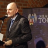 Zdjęcie z galerii Mecenasi Toruńskiego Sportu 2016